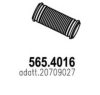 VOLVO 7420709027 Flex Hose, exhaust system